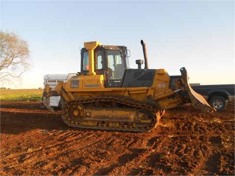 KOMATSU D61EX seminueva en venta Ref.: 1399404912477660 No. 4