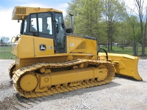  Deere 750J importada en buenas condiciones Ref.: 1399405381322545 No. 3