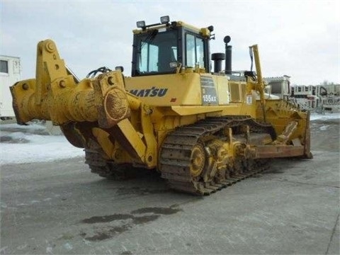 KOMATSU D155AX importada a bajo costo Ref.: 1399405660543716 No. 3