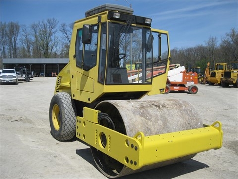  BOMAG  BW177D en optimas condiciones Ref.: 1399424372009849 No. 3