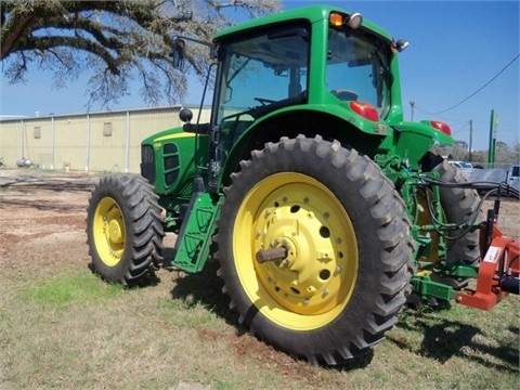  Deere 7330 seminueva Ref.: 1399473417038124 No. 4