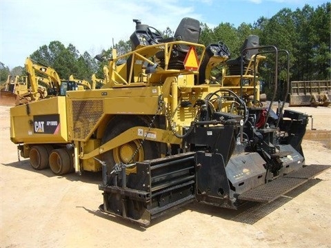 Pavers Caterpillar AP-1000D