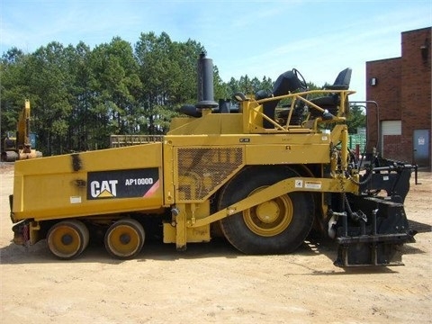 Caterpillar AP-1000D usada en buen estado Ref.: 1399476493914162 No. 2