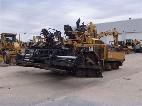  Caterpillar AP-1000D usada a buen precio Ref.: 1399477492788975 No. 2