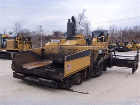  Caterpillar AP-1000D usada a buen precio Ref.: 1399477492788975 No. 3