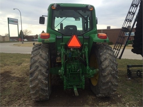  Deere 7330 importada de segunda mano Ref.: 1399477781121377 No. 3