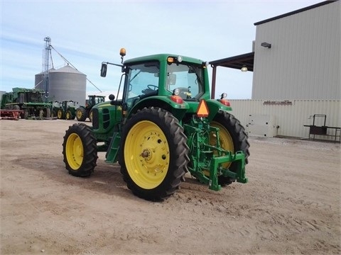  Deere 7330 de segunda mano en venta Ref.: 1399478376499407 No. 4