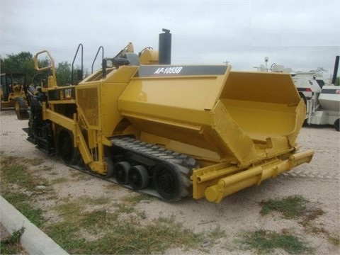  Caterpillar AP-1055B  importada de segunda mano Ref.: 1399478533085914 No. 2