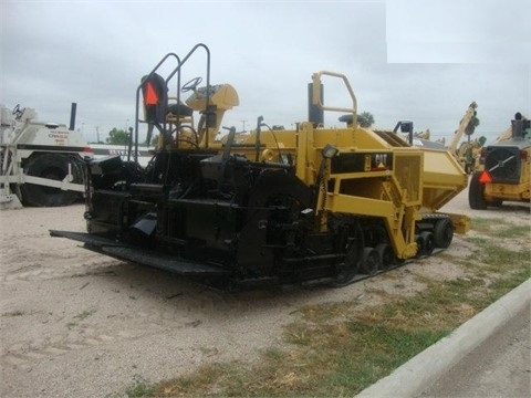  Caterpillar AP-1055B  importada de segunda mano Ref.: 1399478533085914 No. 3