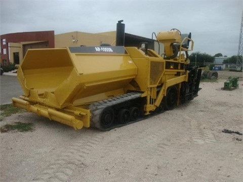  Caterpillar AP-1055B  importada de segunda mano Ref.: 1399478533085914 No. 4