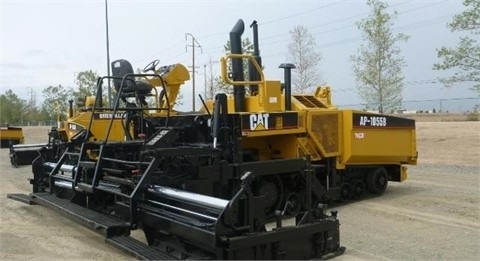  Caterpillar AP-1055B en venta Ref.: 1399479381815745 No. 3