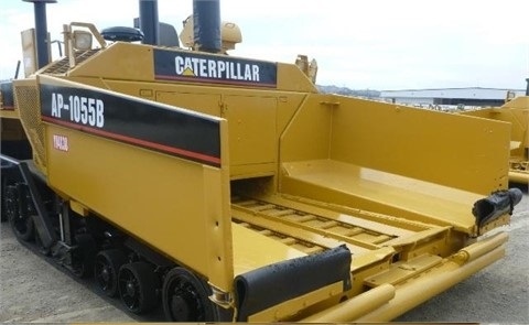  Caterpillar AP-1055B en venta Ref.: 1399479381815745 No. 4