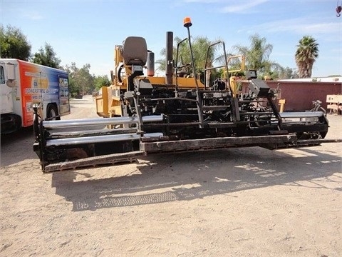  Caterpillar AP-1055B seminueva Ref.: 1399480077025596 No. 2