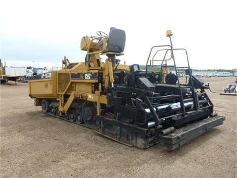  Caterpillar AP-1055B seminueva Ref.: 1399480077025596 No. 3