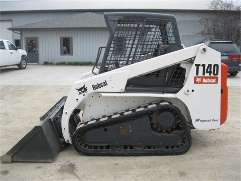 BOBCAT T140 en venta, usada Ref.: 1399482742064496 No. 2