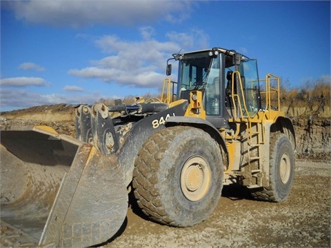  Deere 844J de segunda mano en venta Ref.: 1399484929663241 No. 4