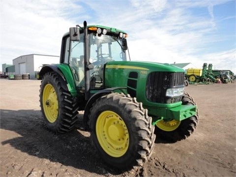  Deere 7330 importada a bajo costo Ref.: 1399485654981809 No. 3