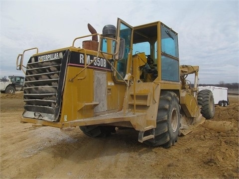  Caterpillar RM-350B de medio uso en venta Ref.: 1399486779826163 No. 4