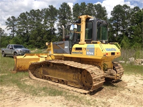 KOMATSU D61PX en venta  Ref.: 1399487495063744 No. 2