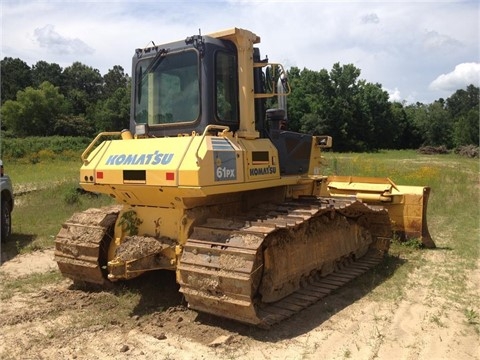 KOMATSU D61PX en venta  Ref.: 1399487495063744 No. 3