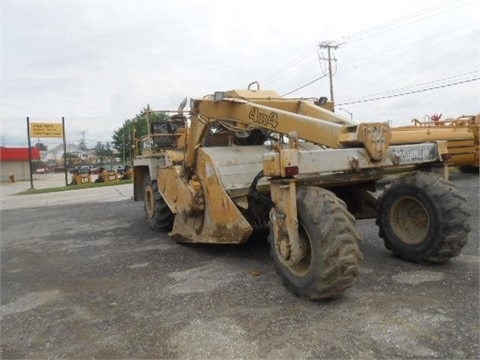  Caterpillar RM-350B usada de importacion Ref.: 1399487587379791 No. 3