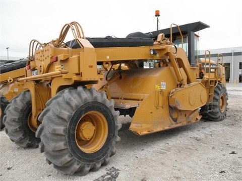  Caterpillar RM-500 usada de importacion Ref.: 1399488167911216 No. 3