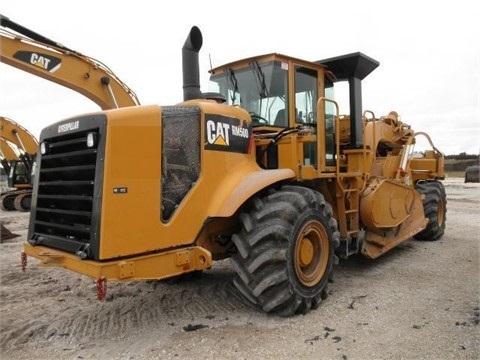  Caterpillar RM-500 usada de importacion Ref.: 1399488167911216 No. 4