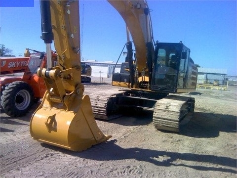 Caterpillar 336E seminueva en perfecto estado Ref.: 1399494084919576 No. 2