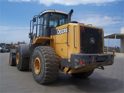 DEERE 744J de importacion a la venta Ref.: 1399499255799228 No. 3