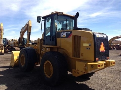  CATERPILLAR 928H de segunda mano a la venta Ref.: 1399500137437131 No. 3