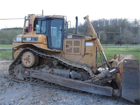 TRACTORES CATERPILLAR D6R de importacion a la venta Ref.: 1399504455483478 No. 2