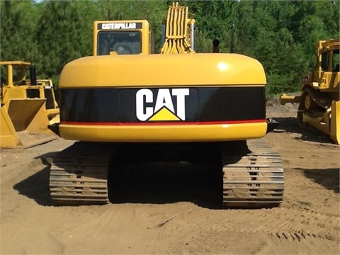 Caterpillar 320CL importada en buenas condiciones Ref.: 1399514436352897 No. 3