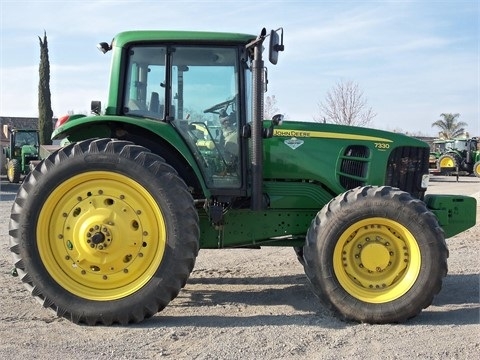  Deere 7330 de importacion a la venta Ref.: 1399565977578665 No. 2