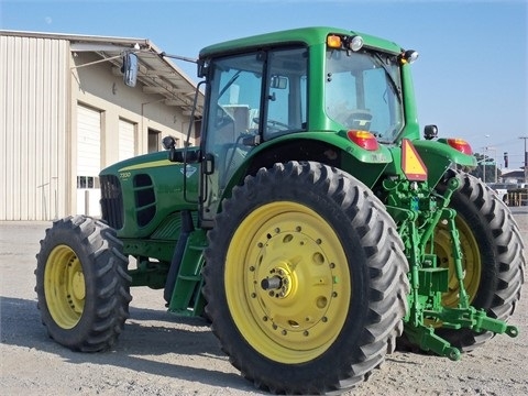  Deere 7330 de importacion a la venta Ref.: 1399565977578665 No. 4