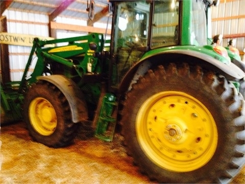  Deere 7330 usada en buen estado Ref.: 1399566355372997 No. 4