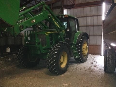  Deere 7330 en venta, usada Ref.: 1399567078520570 No. 2