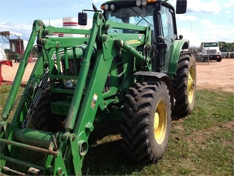  Deere 7330 de medio uso en venta Ref.: 1399567476210504 No. 3