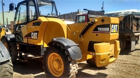  Caterpillar TH360B de bajo costo Ref.: 1399568779558793 No. 3