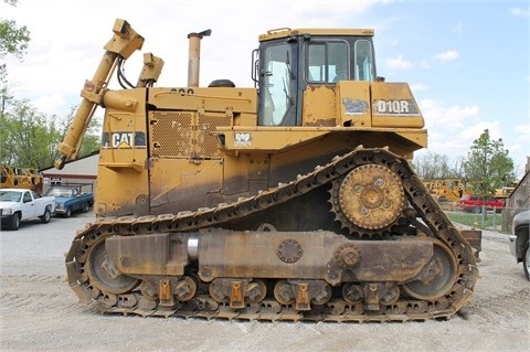 TRACTORES CATERPILLAR D10R en optimas condiciones Ref.: 1399571250335145 No. 2