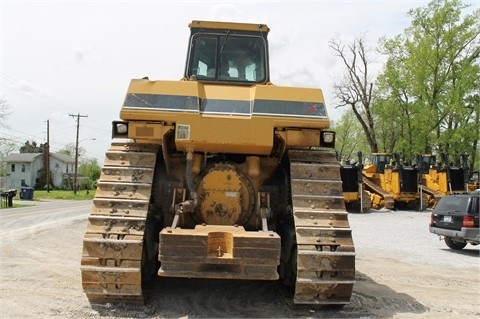 TRACTORES CATERPILLAR D10R en optimas condiciones Ref.: 1399571250335145 No. 4