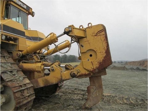  Caterpillar D11R seminueva en venta Ref.: 1399571943272677 No. 4