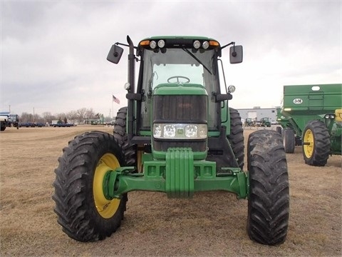  Deere 7330 de segunda mano Ref.: 1399572813765849 No. 2