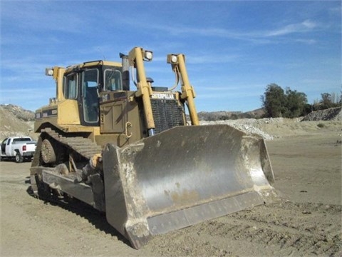 Caterpillar D8R de segunda mano Ref.: 1399573974194873 No. 2