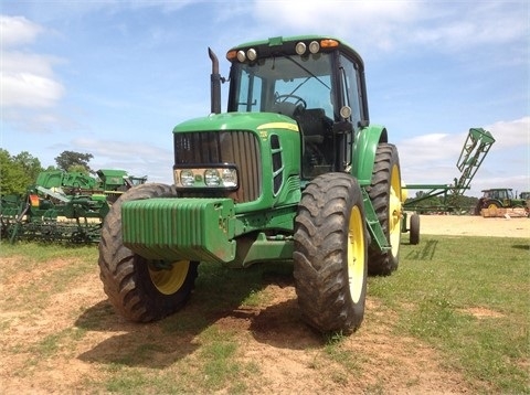  Deere 7330 de segunda mano a la venta Ref.: 1399576081127747 No. 2