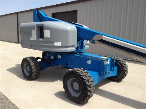 Lift Genie S40