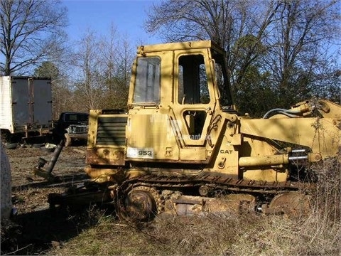  Caterpillar 953 seminueva en venta Ref.: 1399581767600403 No. 3