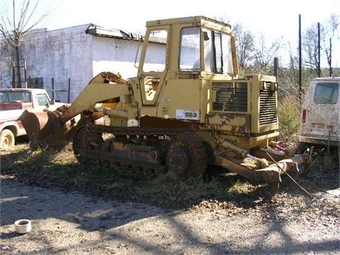  Caterpillar 953 seminueva en venta Ref.: 1399581767600403 No. 4