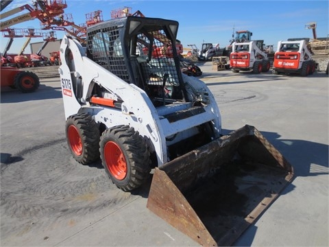 BOBCAT S175 seminueva Ref.: 1399583049103798 No. 2