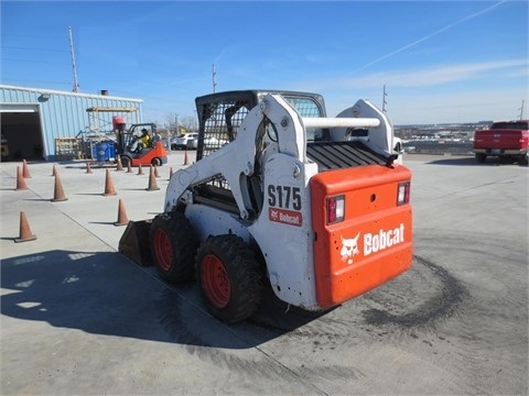 BOBCAT S175 seminueva Ref.: 1399583049103798 No. 3