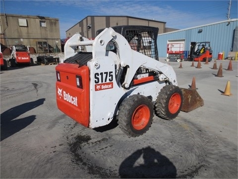 BOBCAT S175 seminueva Ref.: 1399583049103798 No. 4